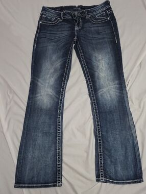 Vigoss Boot Cut Jeans